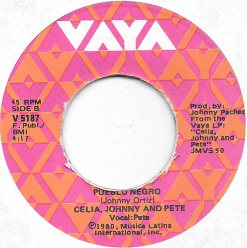 Celia johnny pete pueblo - celia,, &
