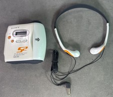 Sony MZ-S1 Net MD MiniDisc