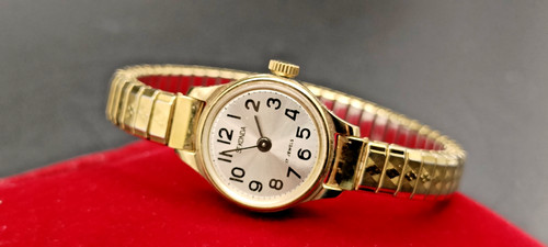 Orologio meccanico vintage - orologio,