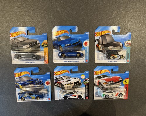 Hot wheels nissan - wheels, gt-r