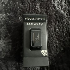 Orologio Garmin Vivoactive HR