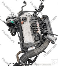 3100000005 Motore semicompl