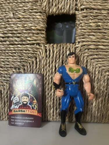 Double dragon billy lee - billy,