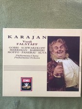 Verdi	Falstaff	Karajan  + 200 CD FLAC in regalo