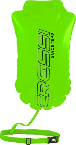 Cressi glide swim buoy - buoy, 28