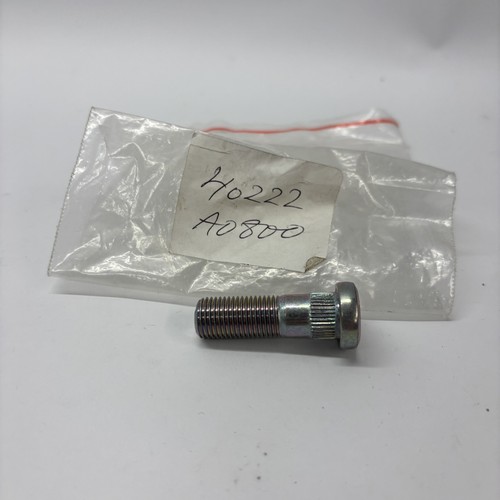 Mozzo ruota anteriore nissan - anteriore,