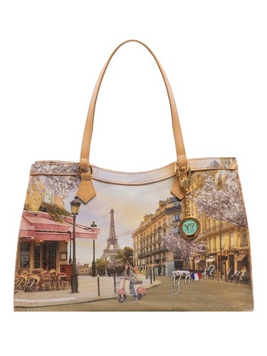 Borsa donna ynot yesbag - donna,