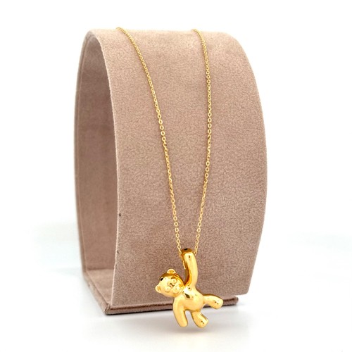 Collana oro 750 - oro, 18