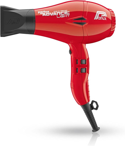 Parlux advance light rosso - advance,