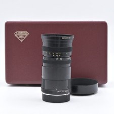Angenieux P.Angenieux Zoom 45-90mm f2.8 3-Cam 3 cam per Leica R [quasi come nuovo]