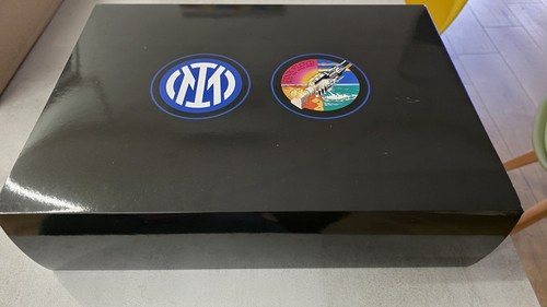 Factory sealed inter milan - inter,