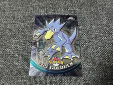 2000 Topps Chrome Pokemon