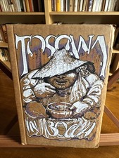 Toscana bocca edizione in - toscana,