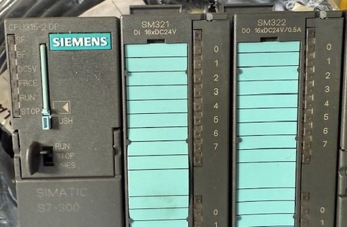 Siemens 6es7315 2ah14 0ab0 - siemens, 6es7315-2ah14-0ab0