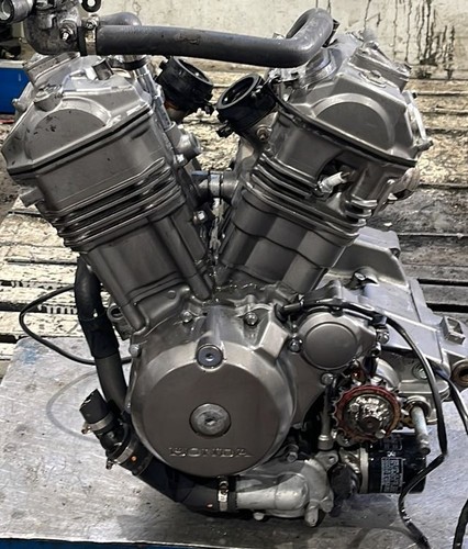Motore semicompleto per honda - semicompleto,