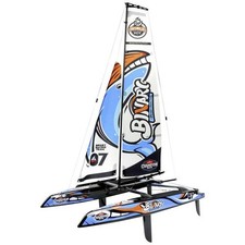 Joysway 8807V3 Sailing Boat