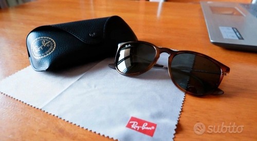 Occhiali sole rayban - occhiali,