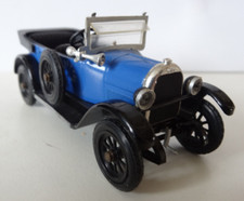 Fiat - 501 Torpedo Sport - 1918 - 1/43 - RIO