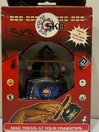Sk8 house windows mac - sk8,