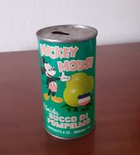 Lattina latta Pubblicitaria