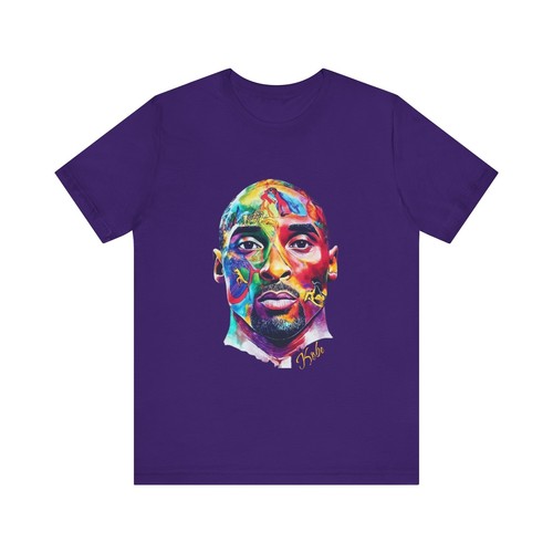 Shirt omaggio kobe bryant - omaggio,