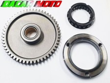 RUOTA LIBERA AVVIAMENTO BENELLI ZENZERO 350 KEEWAY 350 INDEX DAL 2011 AL 2016