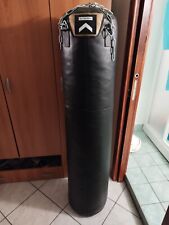 sacco da boxe outshock 40kg e guantoni usato