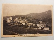 Colle dei giovi - dei, (genova)