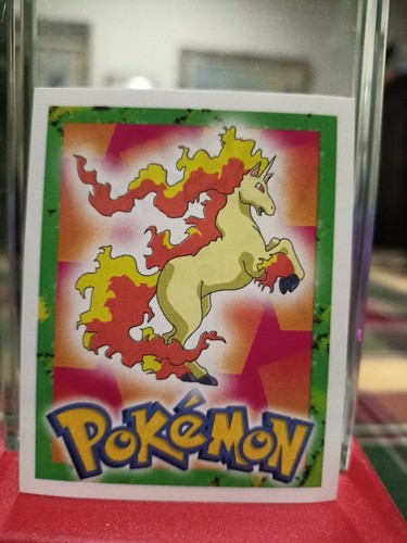 Figurina pokemon edizione - pokemon,