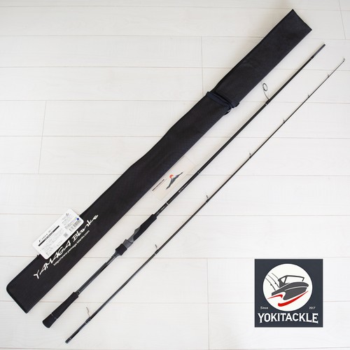 Yamaga blanks early per - early, canna
