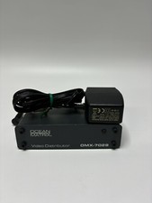 Distributore video Ocean