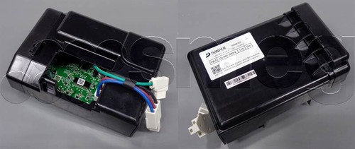 Scheda elettronica modulo