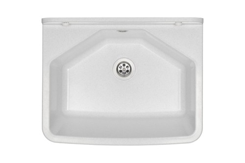 Lavello resistente quadro - resistente,
