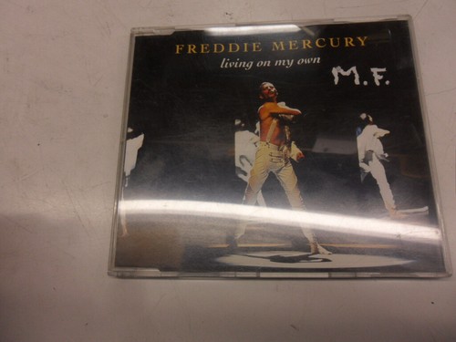 Freddie mercury - ,