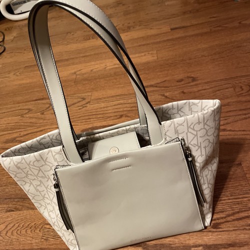Borsa tracolla calvin klein - a,