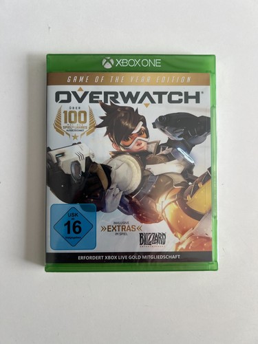 Overwatch game the - overwatch, (game