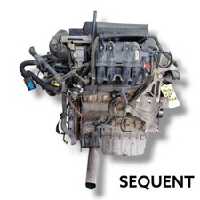 MOTORE SEMICOMPLETO PER FIAT Stilo Berlina 5P 71751103 843A1000 benzina 1368 (0