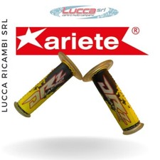 01689-DRG Coppia Manopole