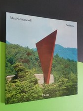 Mauro Staccioli, Scultura