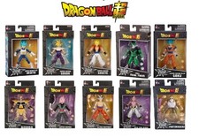 Rocco giocattoli dragon ball - giocattoli,
