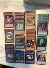 Yu-Gi-Oh! "ROID CARD LOTTO DI