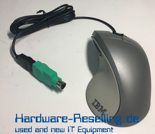Ibm originale meccanica putter - ibm,