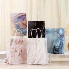 Sacchetti Regalo di Carta per