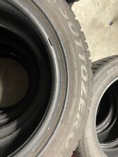 Pneumatici Invernali Pirelli 225 55 R17