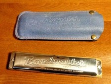 "" BANDMASTER TREMOLO ""