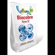 Fungicida Ossicloruro di Rame