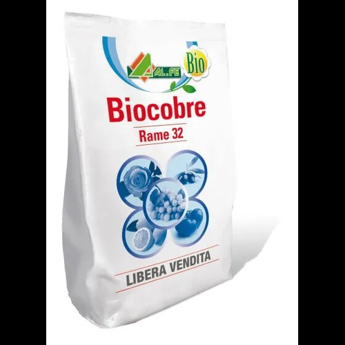 Fungicida ossicloruro rame - di,