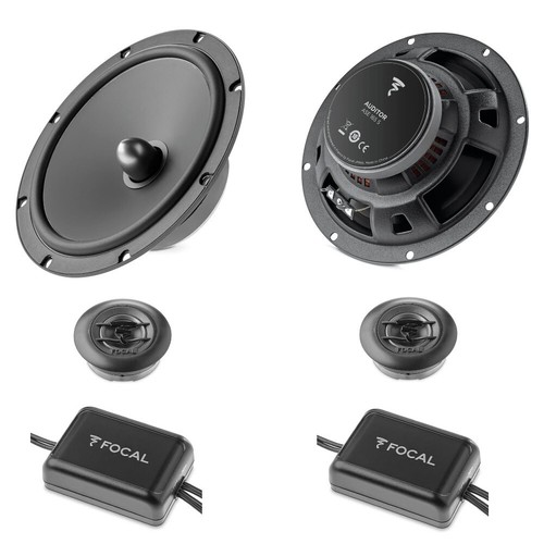 Focal ase 165s - focal, vie