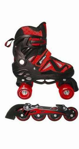 Pattini bambino double 2in1 - 2in1, 4