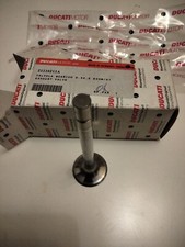 Ducati Monster 400/600 Valvola Scarico Originale Cod 21110211A